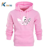 Casual Sports Hooded