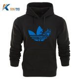 Casual Sports Hooded
