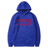 Marvel Comfortable  Hooded